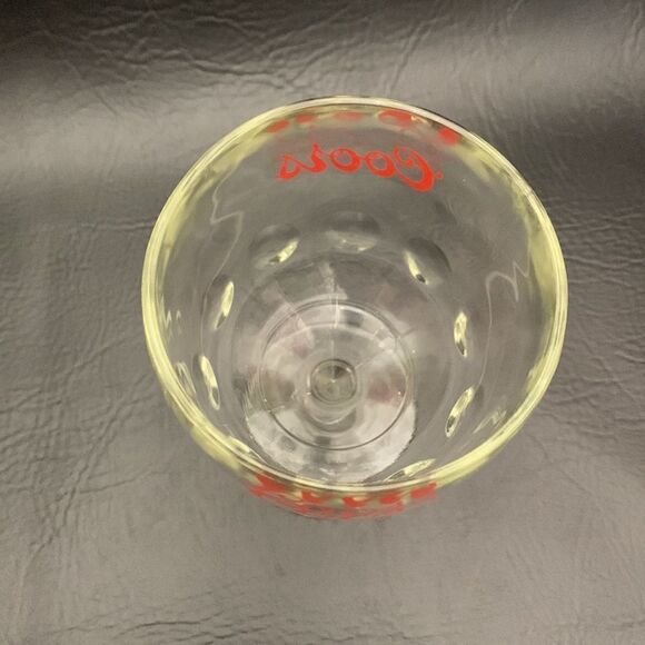 Coors Vintage Cold Draft Beer Glass Mug 16 Ounces 6 Inches Tall Bar Accessories - Picture 3 of 6